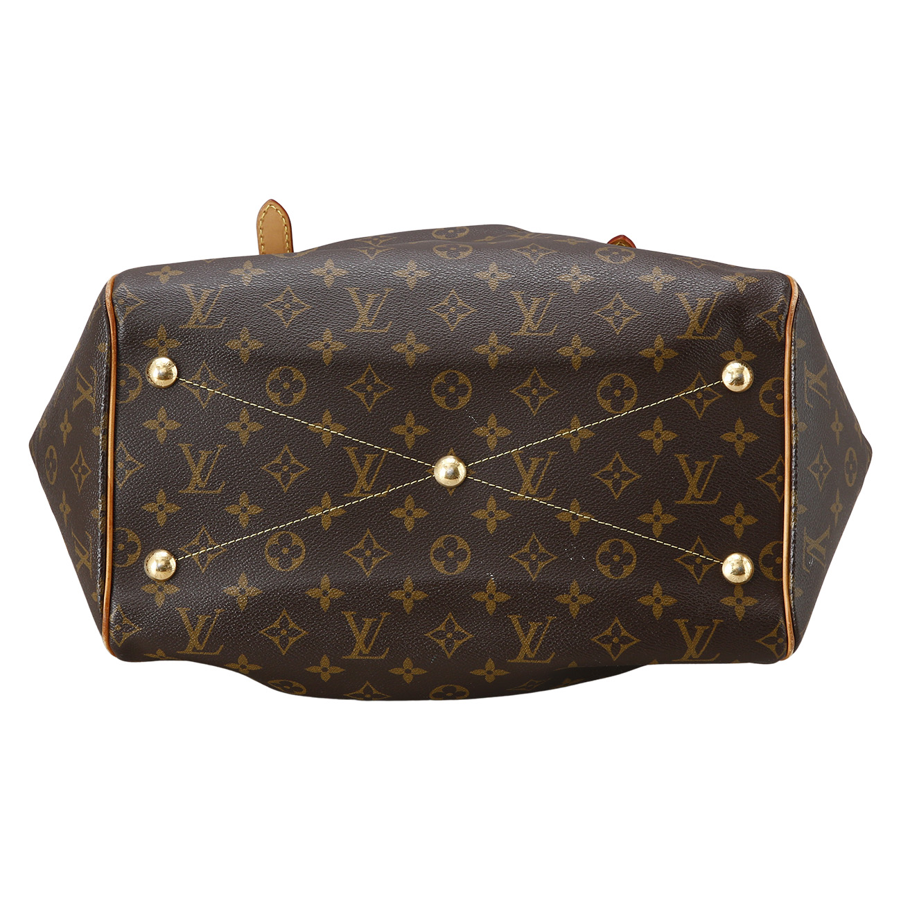 LOUIS VUITTON(USED)루이비통 모노그램 티볼리 GM